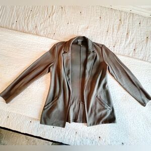 Stylish Brown Blazer